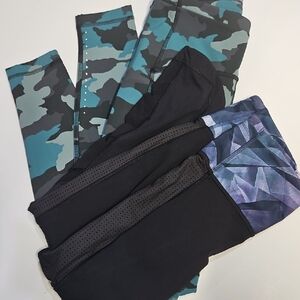 2 Pairs LULULEMON pants